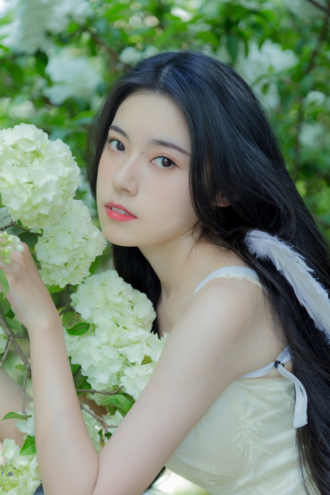 YiTuYu艺图语 Vol.2001 Jing Jing Jing