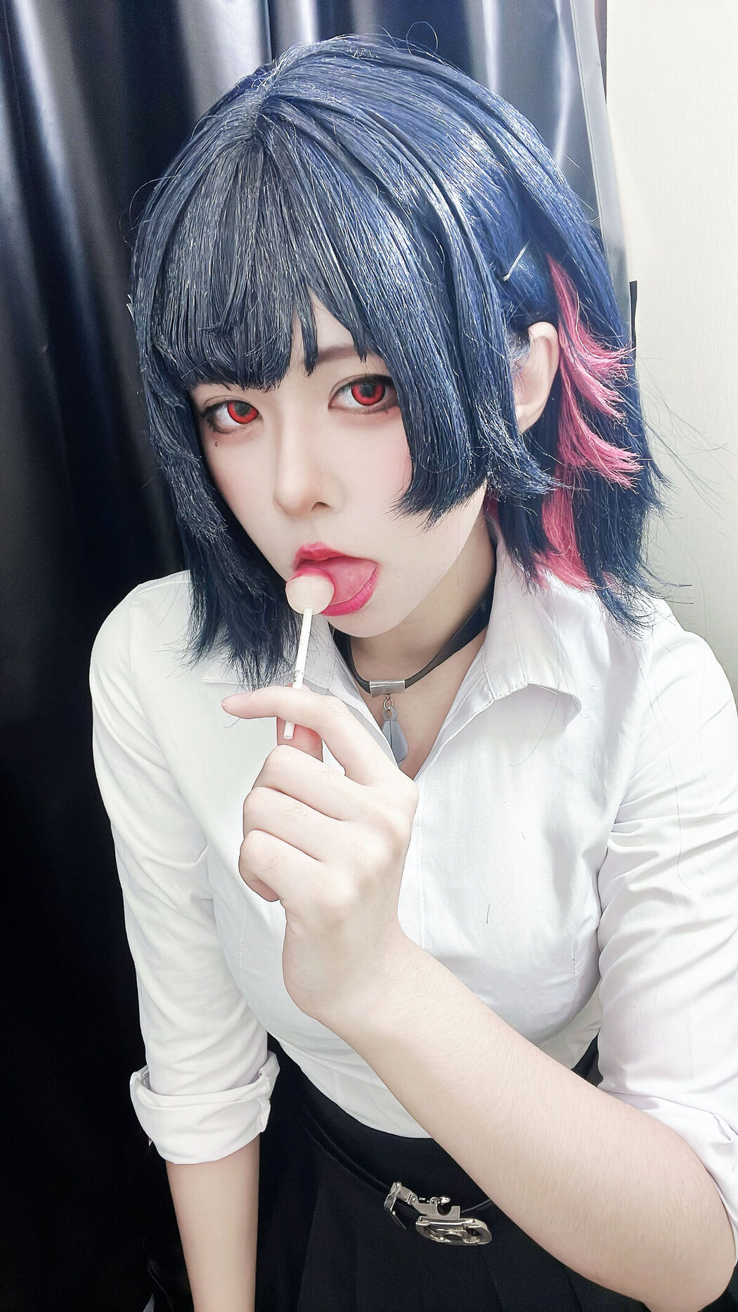 Coser@小空sora – 绝区零 艾莲乔