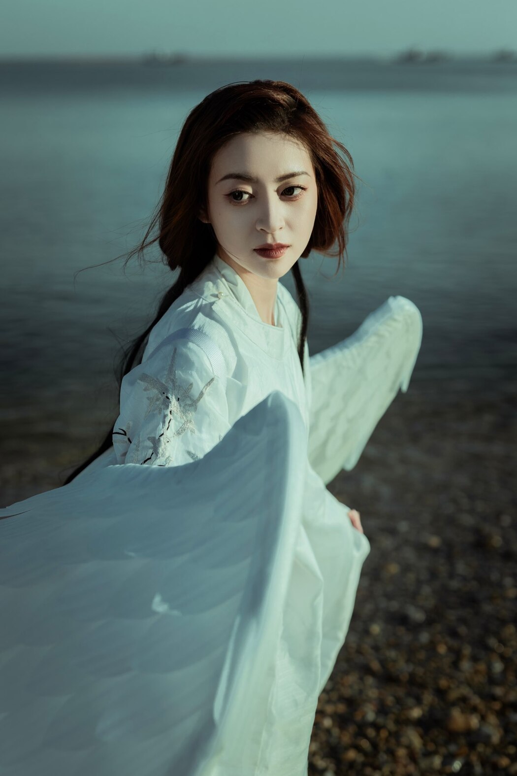 YiTuYu艺图语 Vol.1997 Yi Xuan