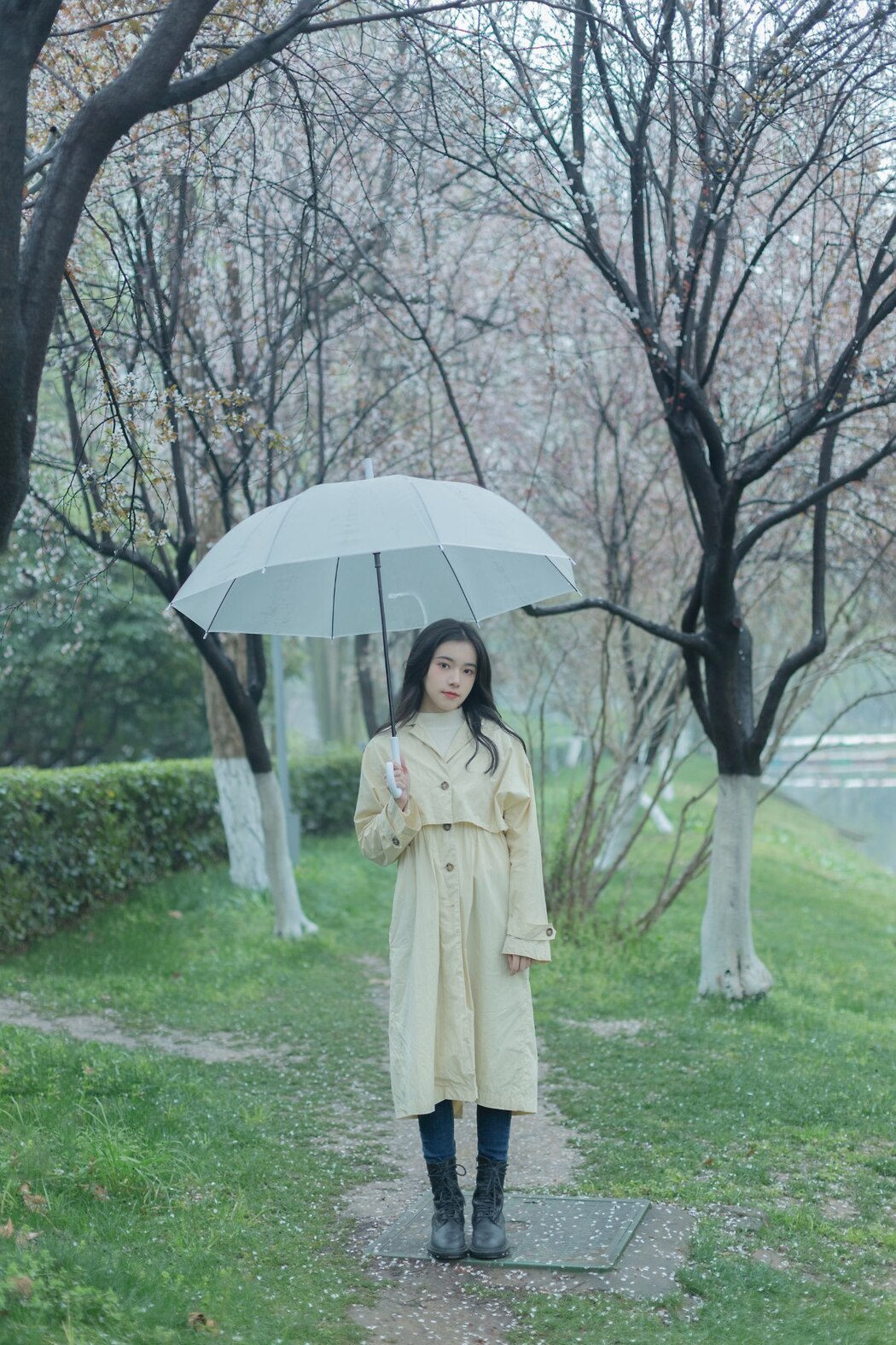 YiTuYu艺图语 Vol.2033 Jing Jing Jing