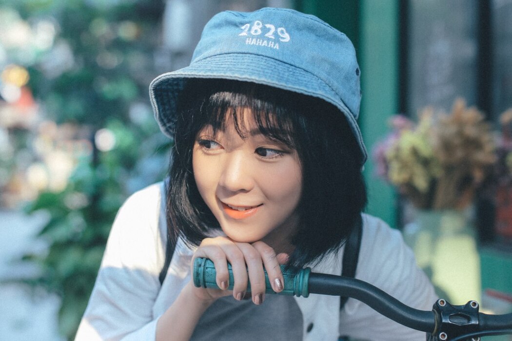 YiTuYu艺图语 Vol.1994 Jia Jia
