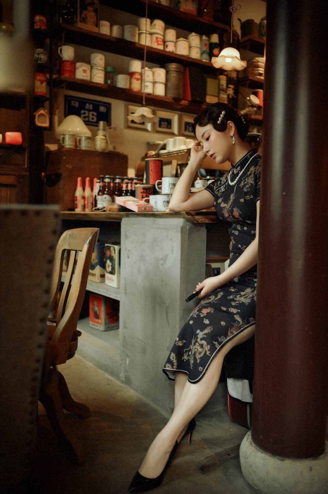 YiTuYu艺图语 Vol.2020 Meng Meng