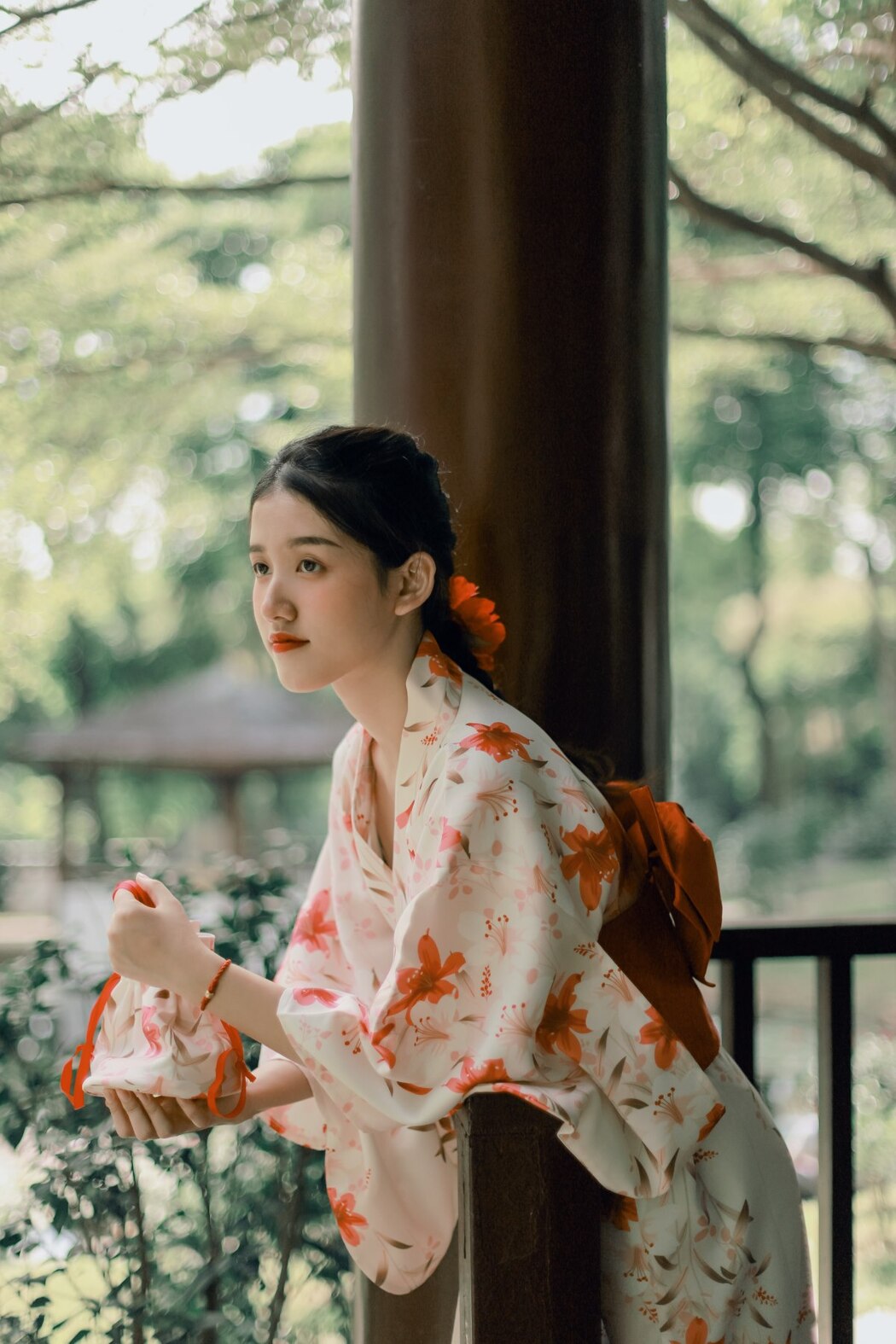 YiTuYu艺图语 Vol.1992 Yi Zhi Zhuo Zhuo