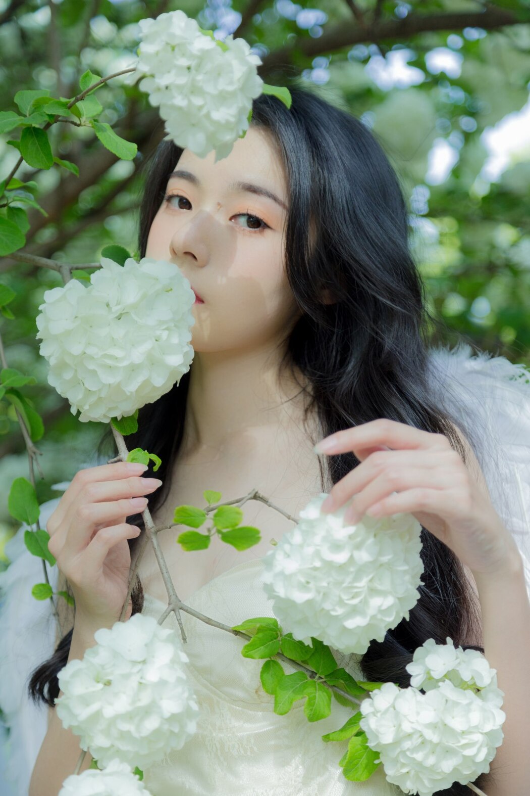 YiTuYu艺图语 Vol.2001 Jing Jing Jing