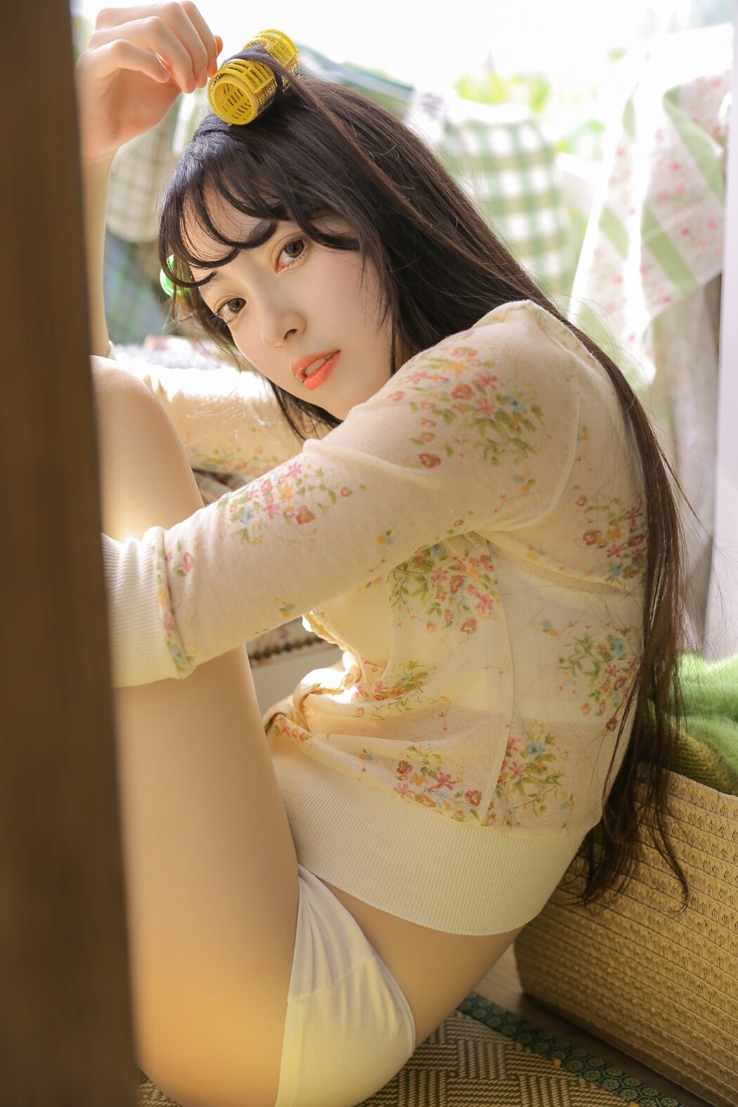 YiTuYu艺图语 Vol.2026 Chang Xin Yue Cxy