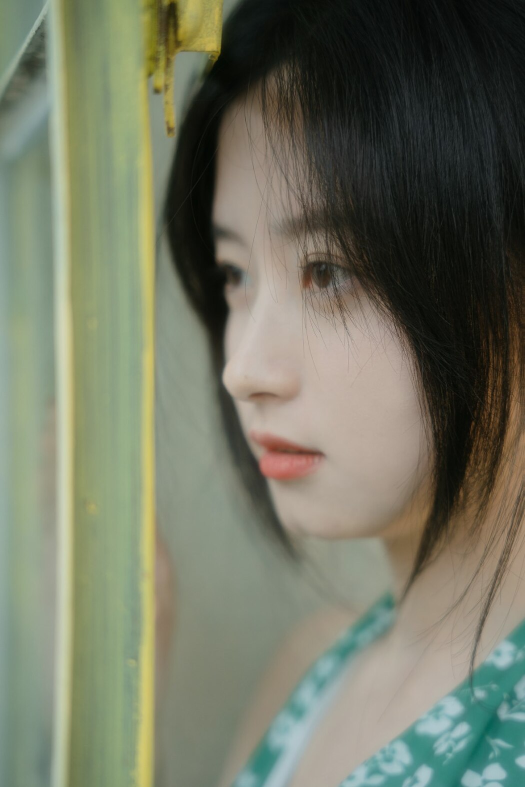 YiTuYu艺图语 Vol.2021 Wan Wan Bu Shi Wan A