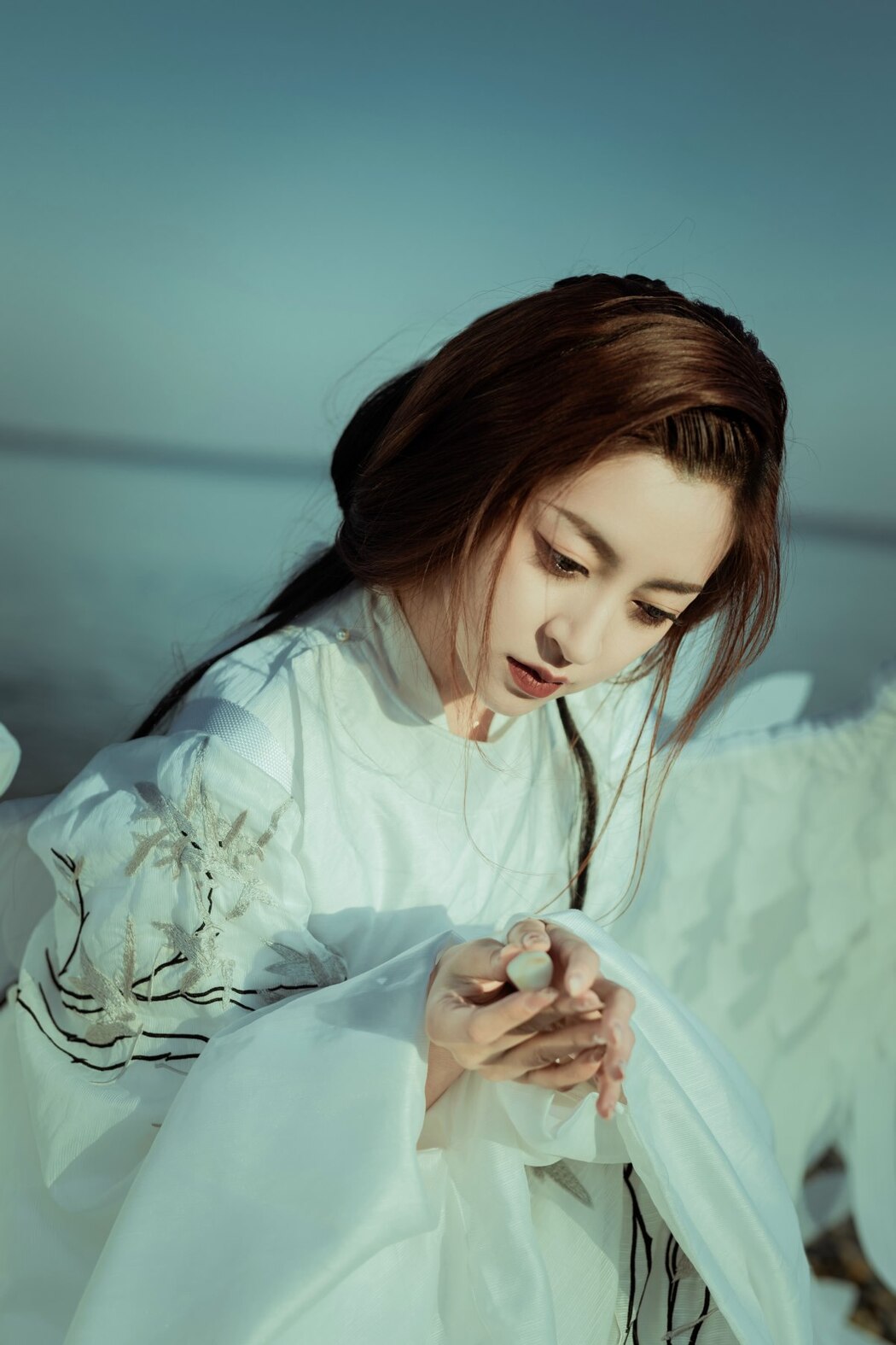 YiTuYu艺图语 Vol.1997 Yi Xuan