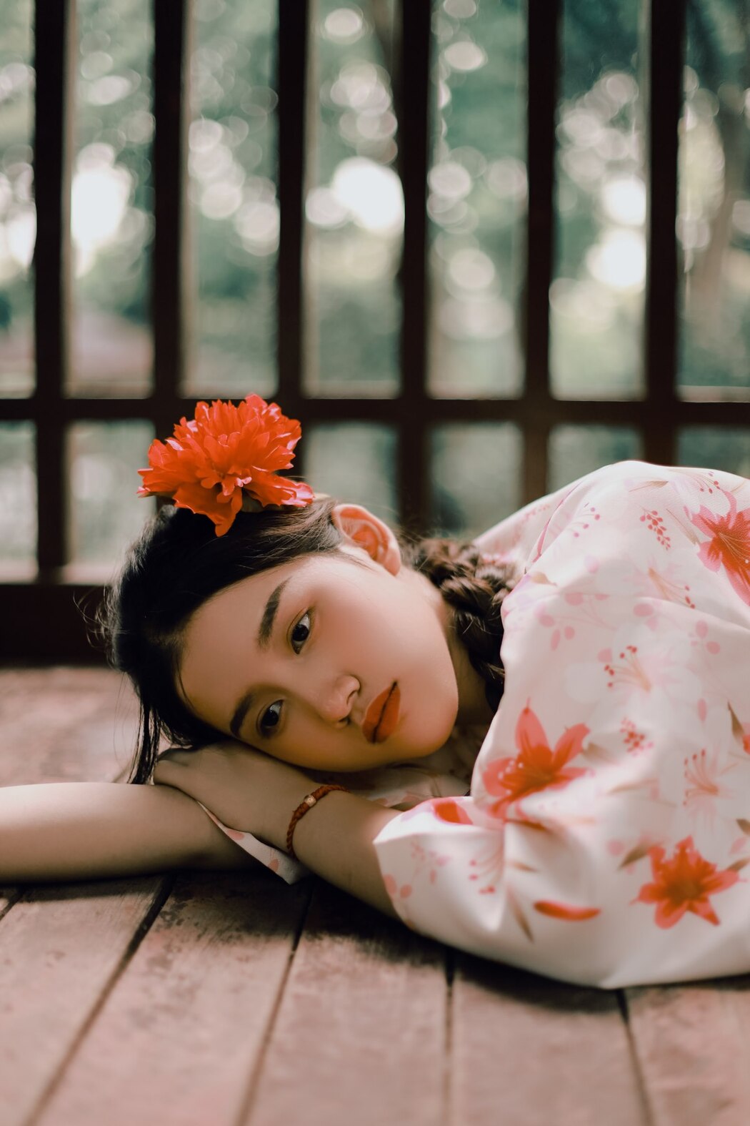YiTuYu艺图语 Vol.1992 Yi Zhi Zhuo Zhuo