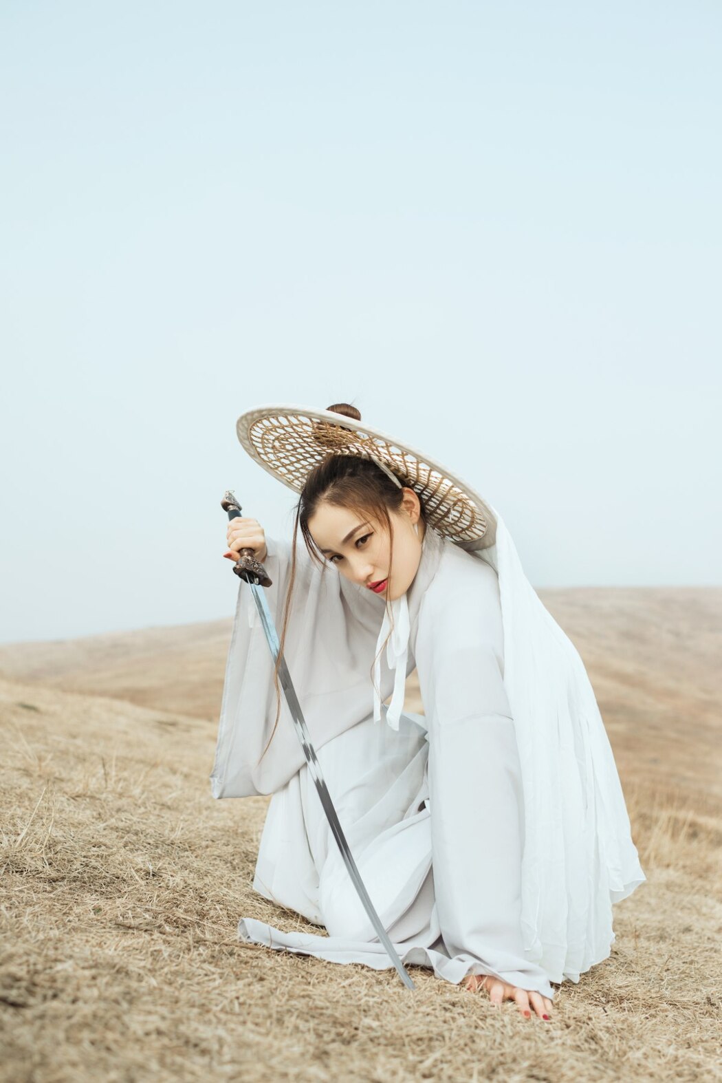 YiTuYu艺图语 Vol.2029 Meng Ke