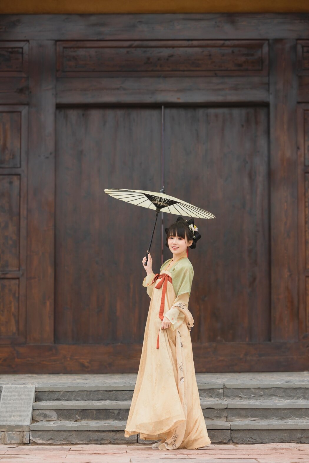 YiTuYu艺图语 Vol.2009 Qi Xian