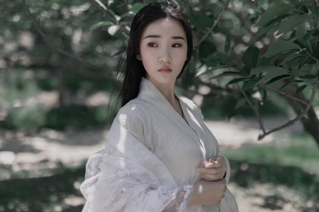 YiTuYu艺图语 Vol.1988 Xiang Wang Hui Shou Miao Miao Miao