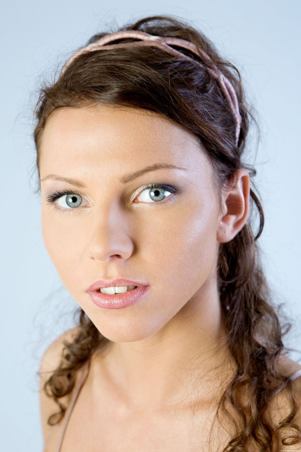 MetArt Rebecca C – Satik Part1