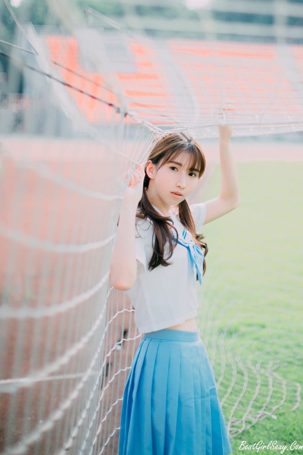 YiTuYu艺图语 Vol.198 Sara