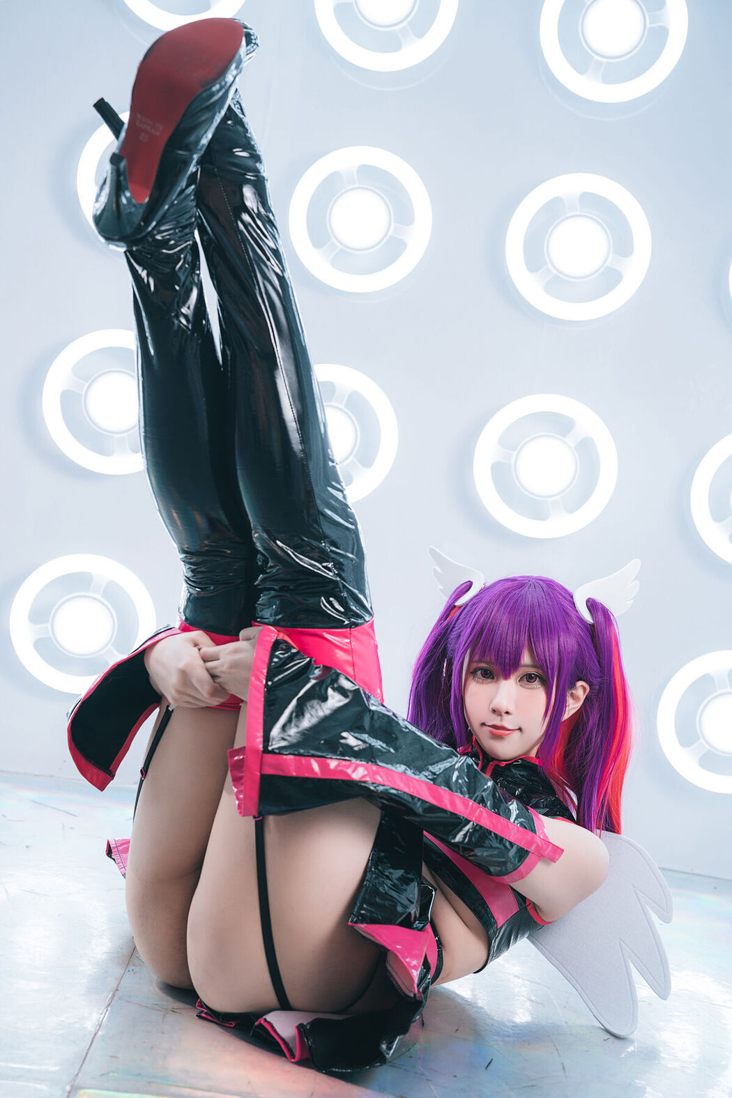 Coser@小空sora &#8211; 利米艾拉