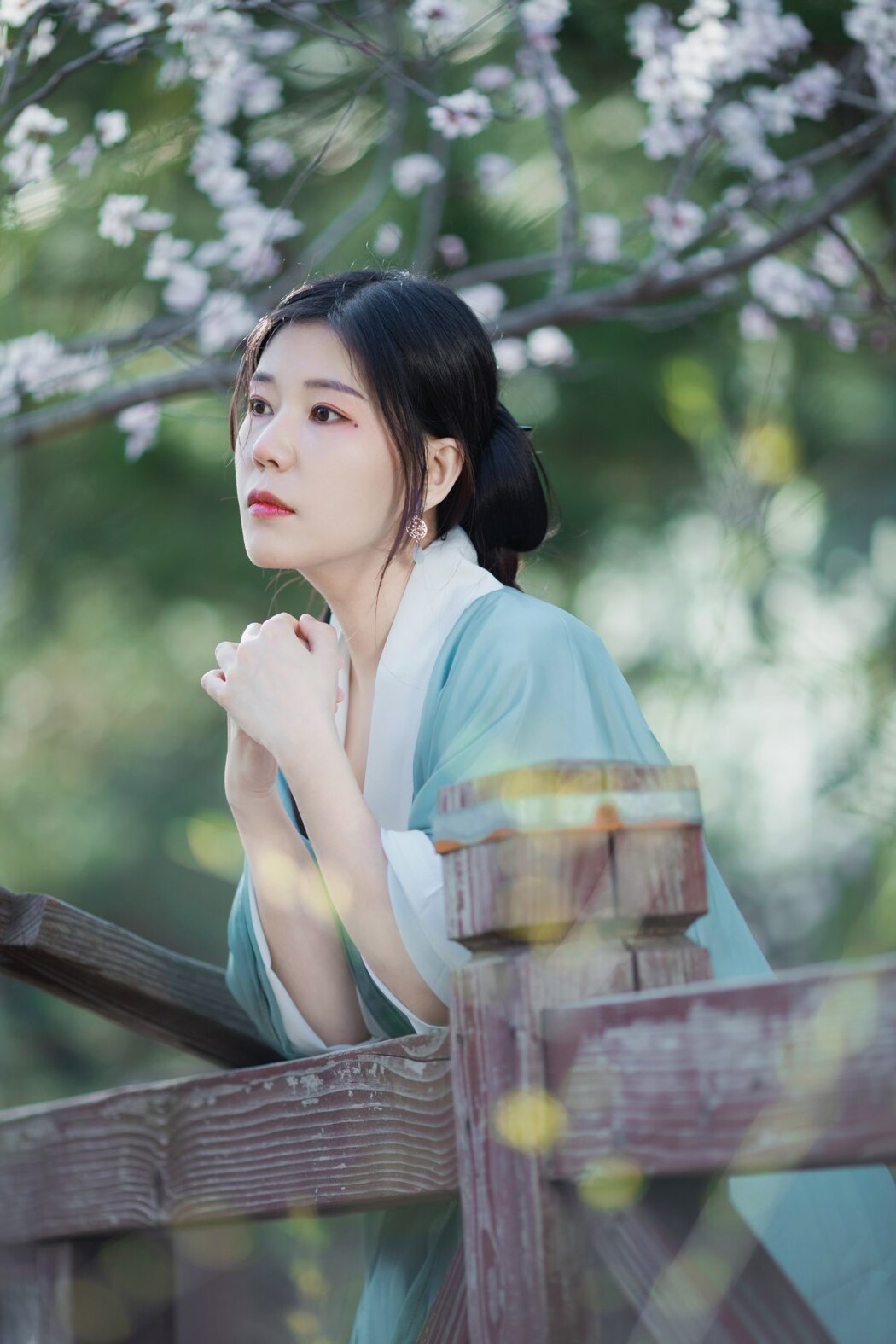 YiTuYu艺图语 Vol.2031 Nuan Xi