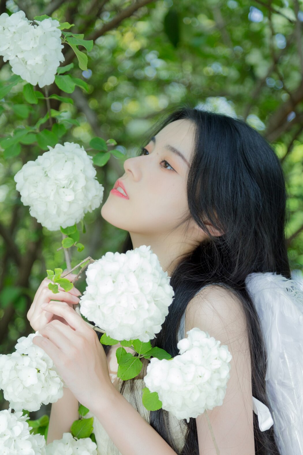 YiTuYu艺图语 Vol.2001 Jing Jing Jing
