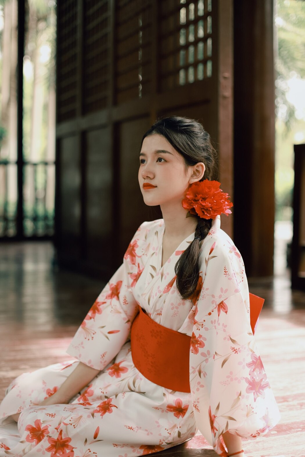 YiTuYu艺图语 Vol.1992 Yi Zhi Zhuo Zhuo