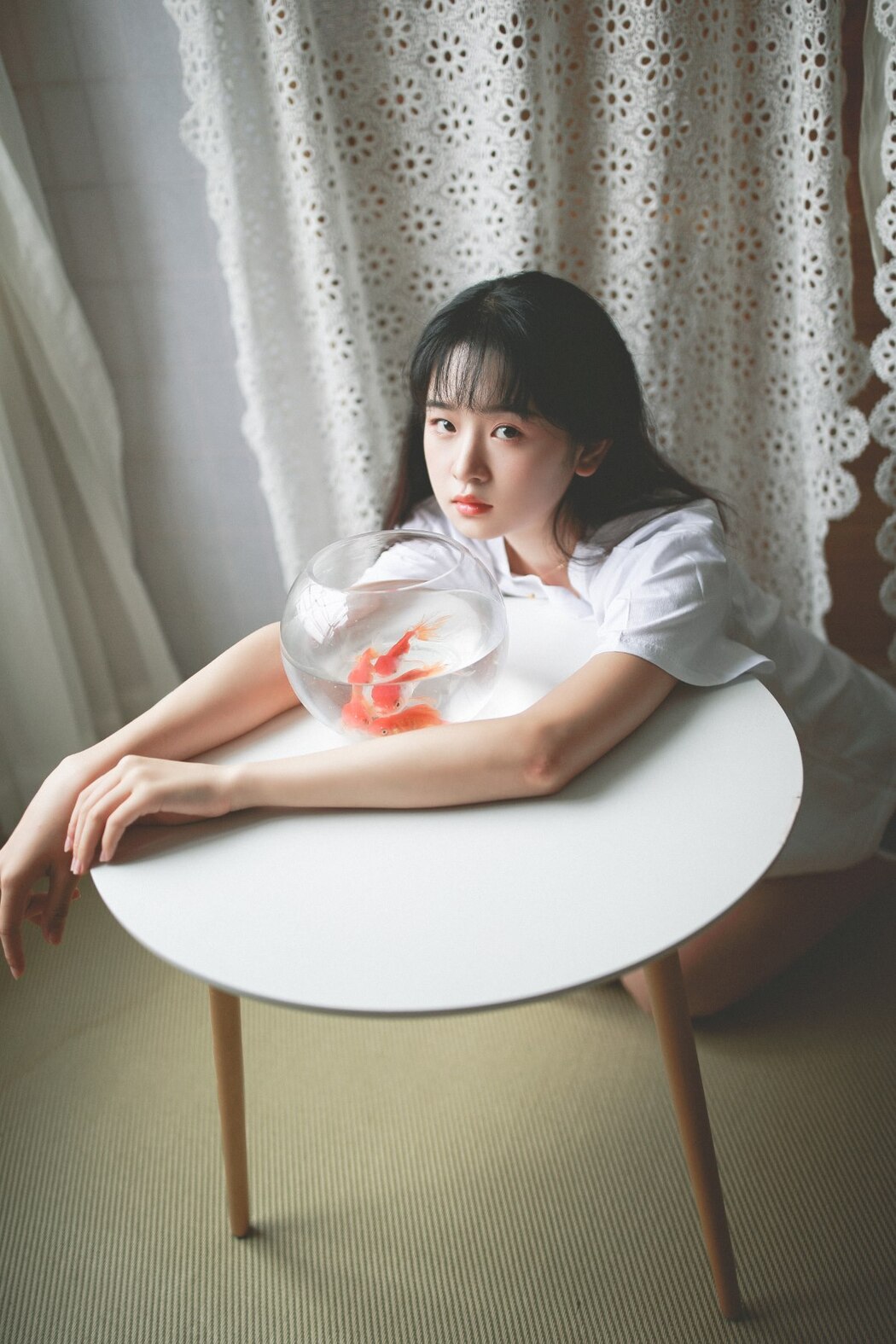 YiTuYu艺图语 Vol.2011 Guo Guo -koko