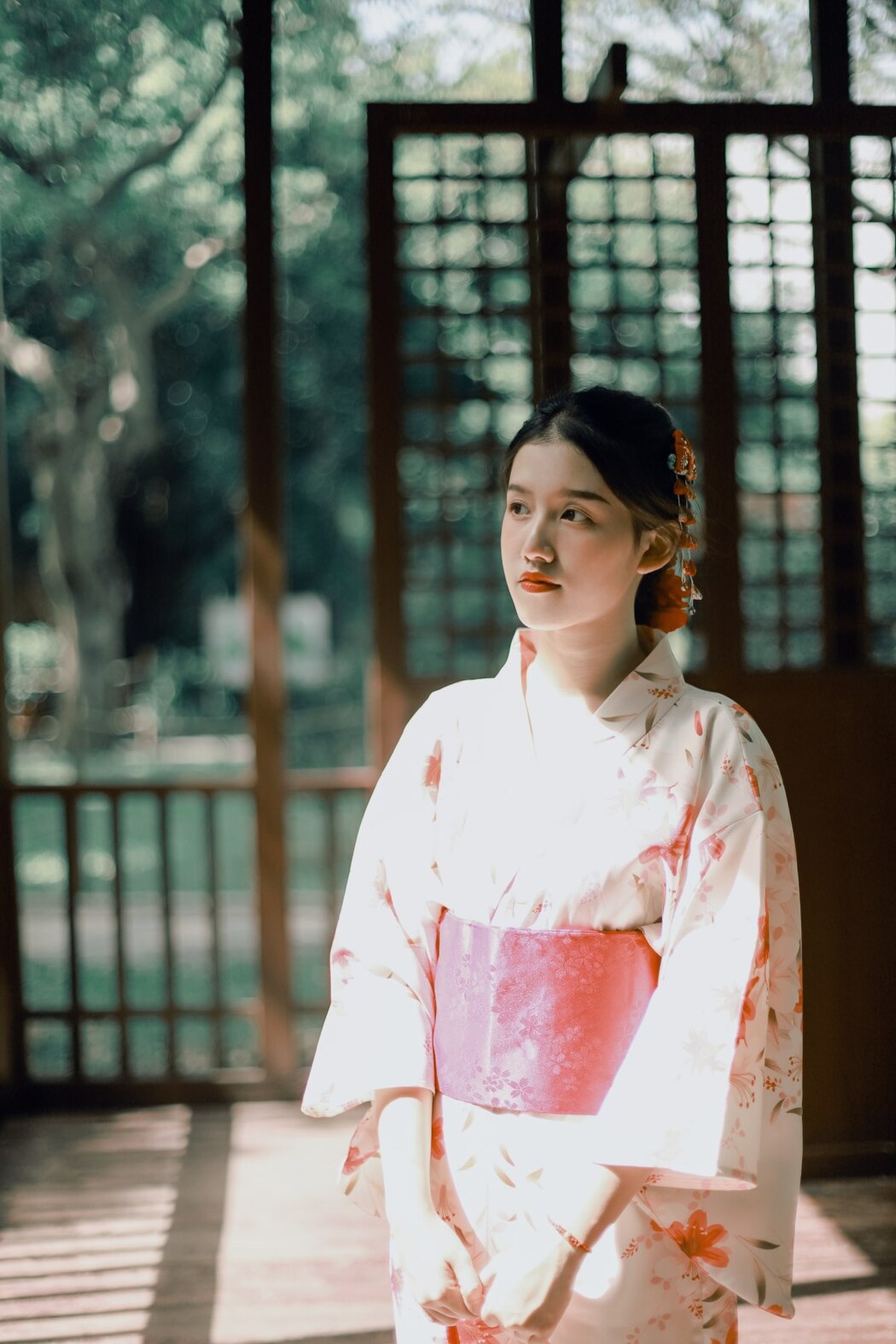 YiTuYu艺图语 Vol.1992 Yi Zhi Zhuo Zhuo