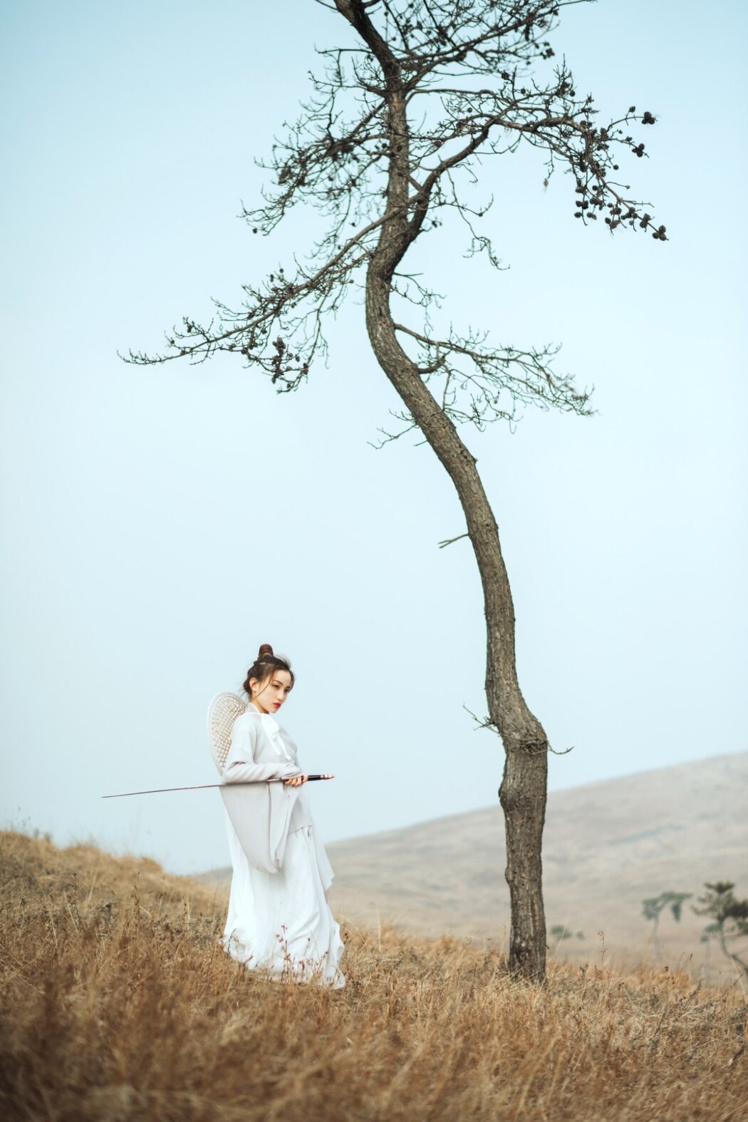 YiTuYu艺图语 Vol.2029 Meng Ke