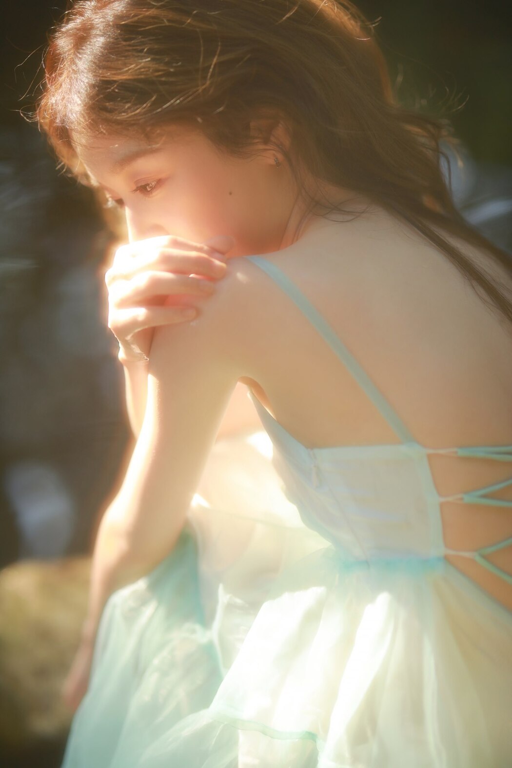 YiTuYu艺图语 Vol.2018 Xiao Meng