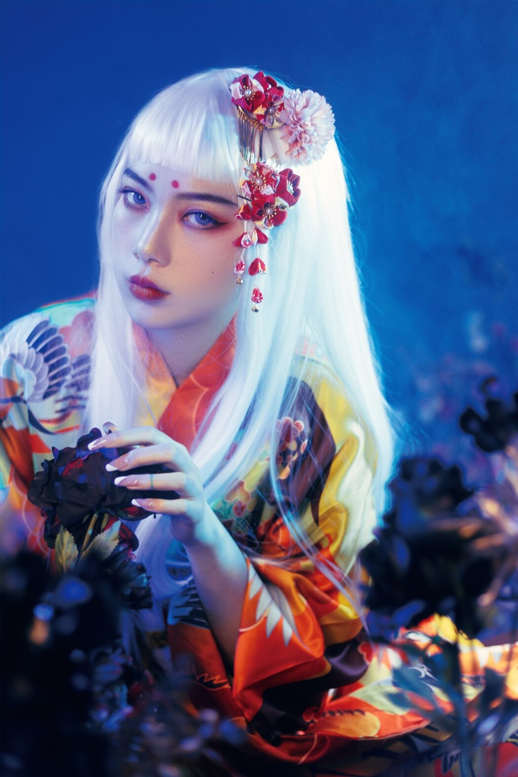 YiTuYu艺图语 Vol.2036 Berthe