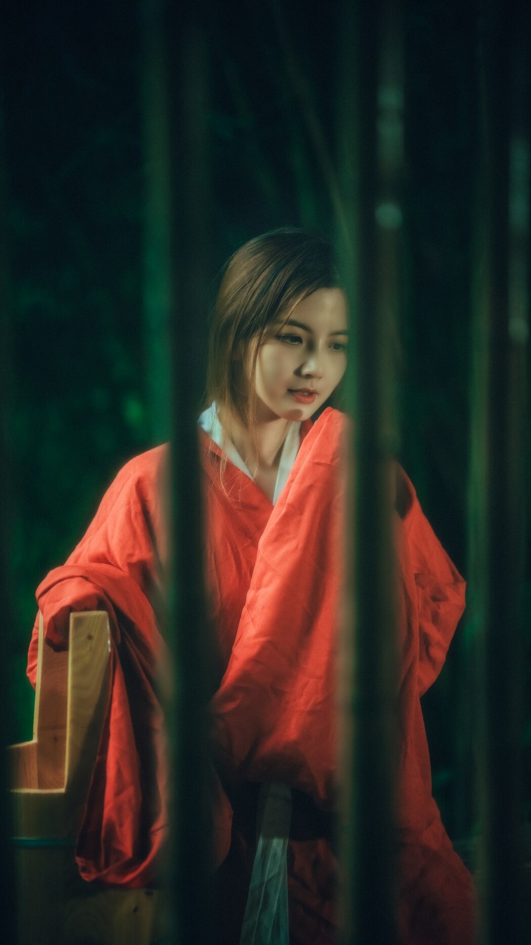 YiTuYu艺图语 Vol.1999 Dtifa Ding Xiao Ni