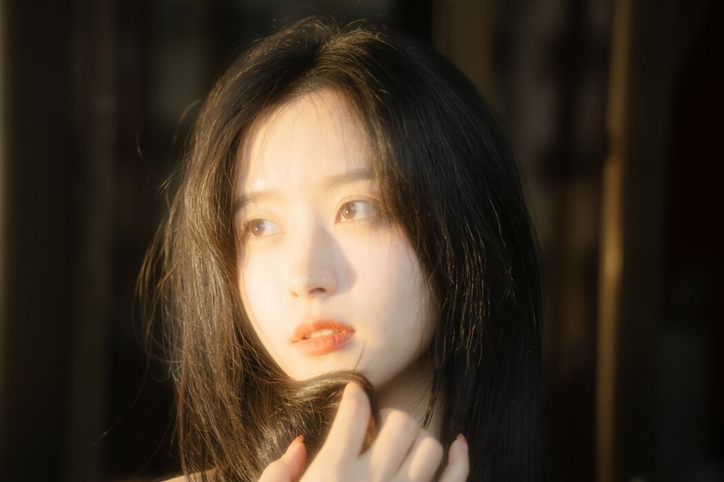 YiTuYu艺图语 Vol.2021 Wan Wan Bu Shi Wan A