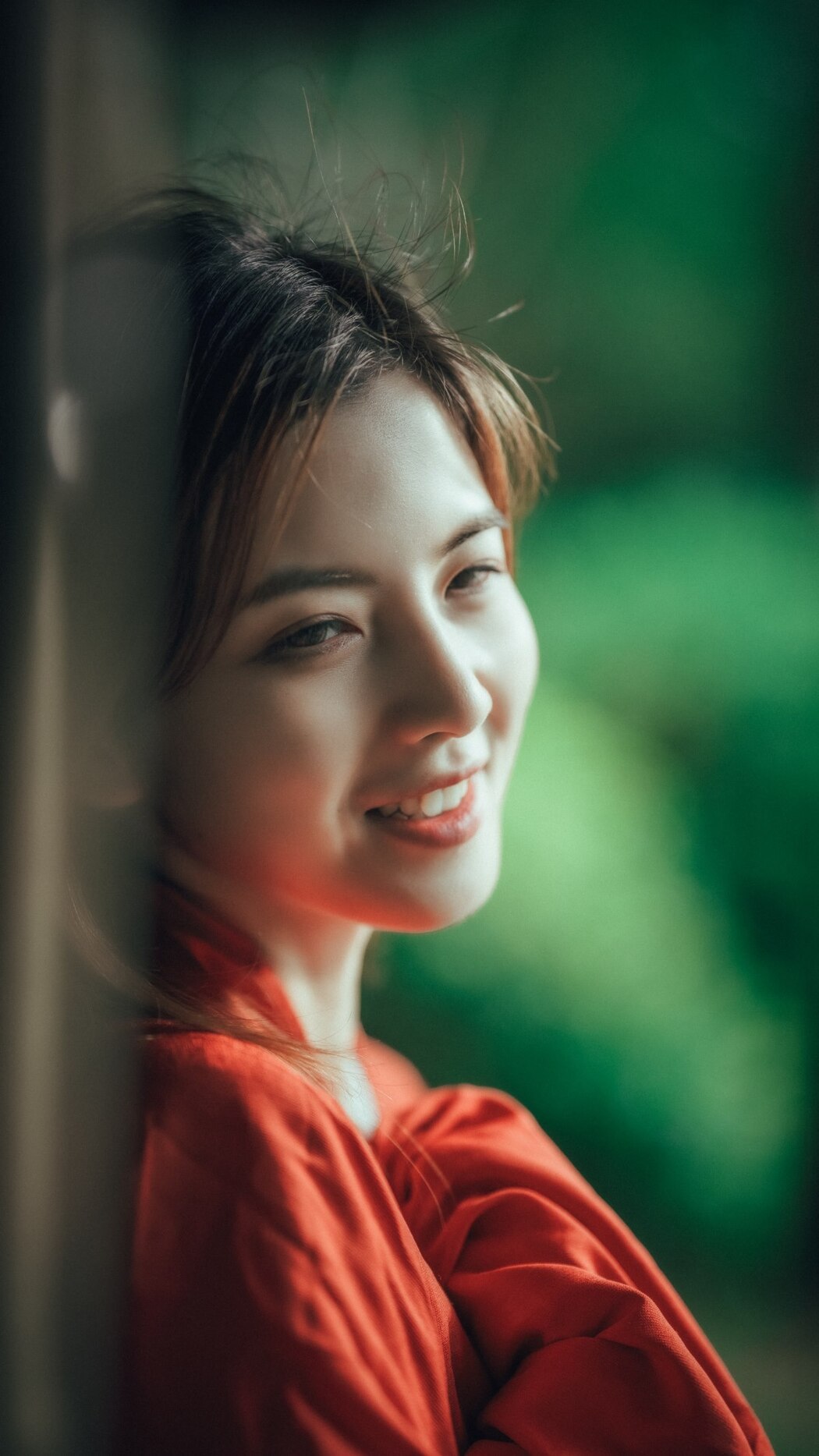 YiTuYu艺图语 Vol.1999 Dtifa Ding Xiao Ni