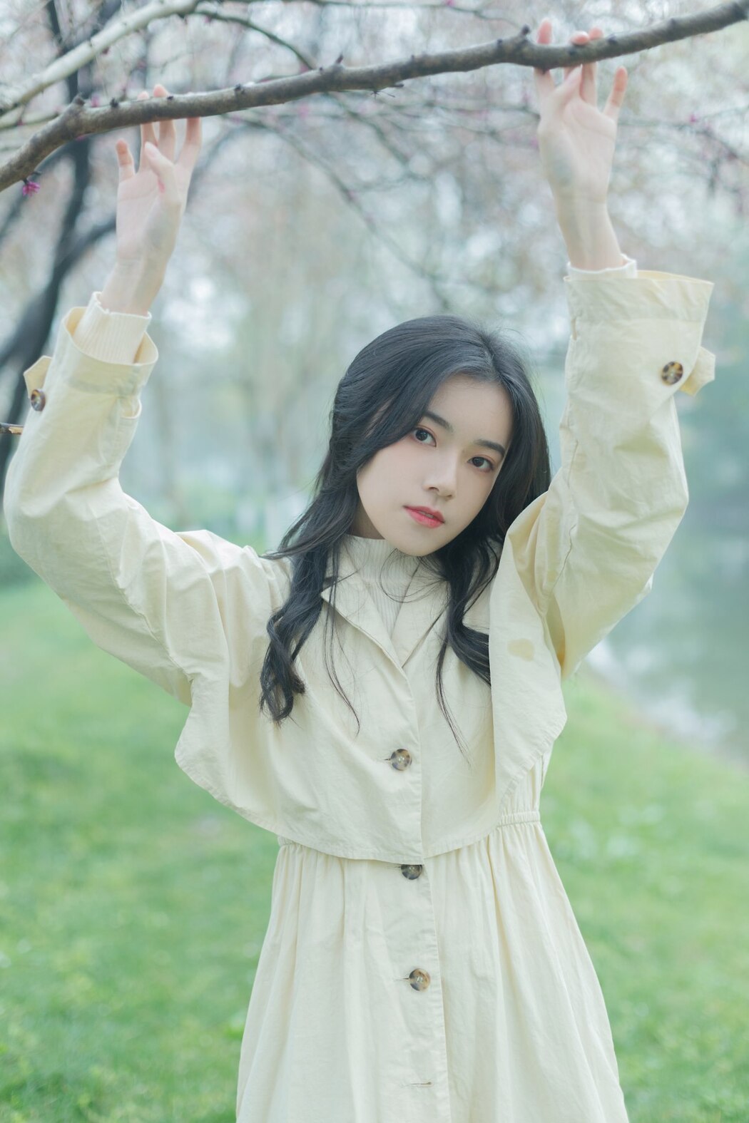 YiTuYu艺图语 Vol.2033 Jing Jing Jing