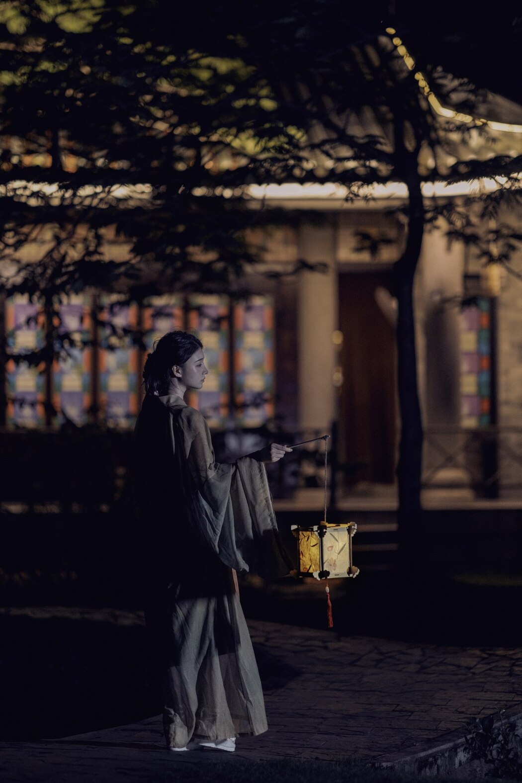 YiTuYu艺图语 Vol.2014 Qiu Shui