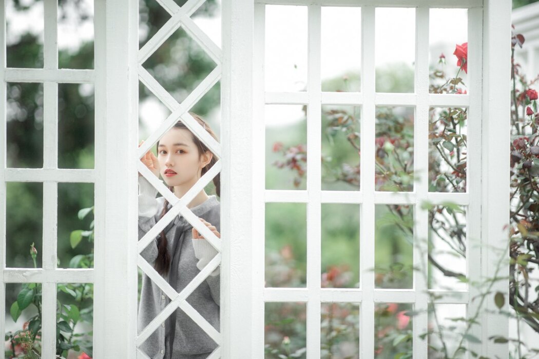 YiTuYu艺图语 Vol.2019 Liu Qi
