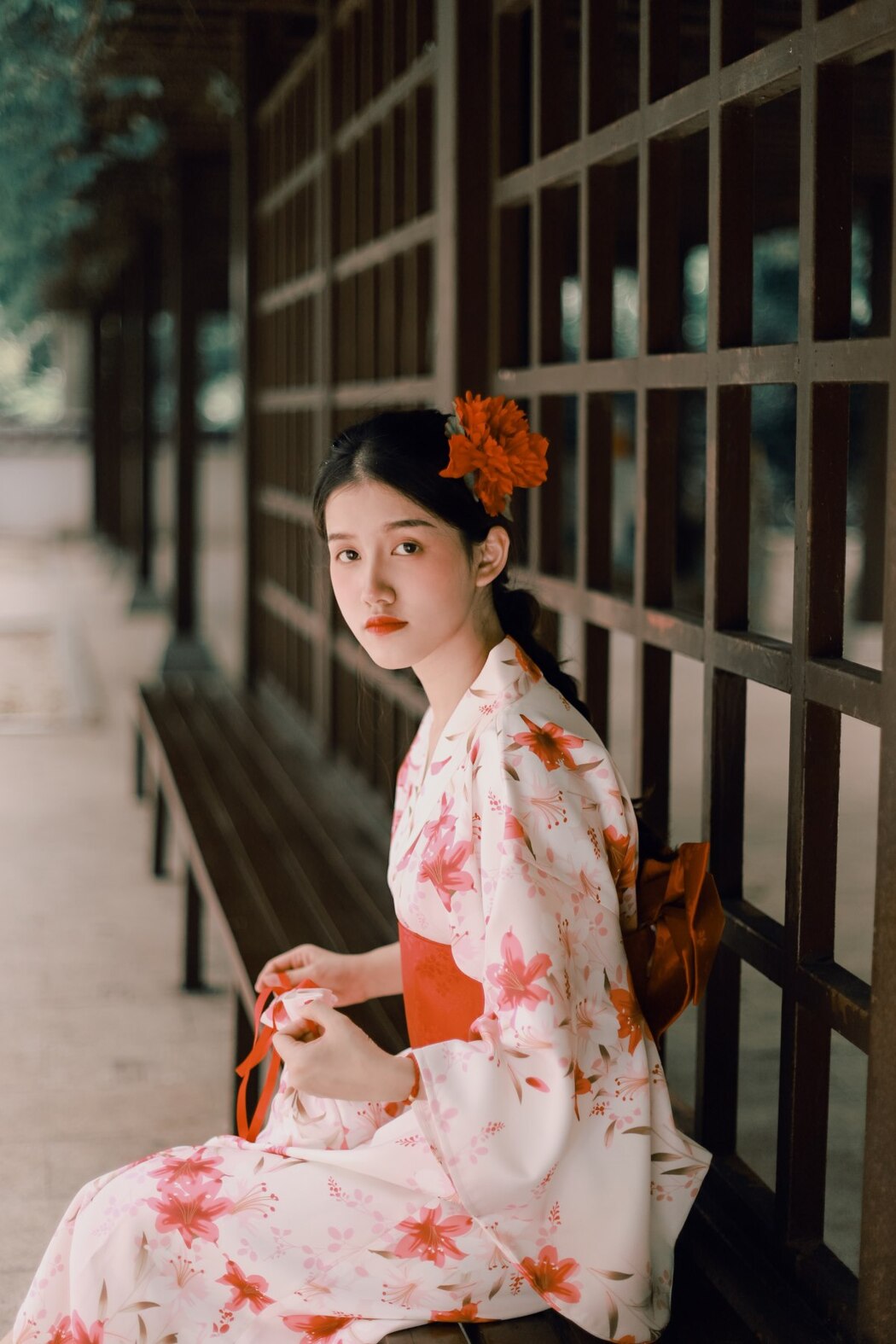 YiTuYu艺图语 Vol.1992 Yi Zhi Zhuo Zhuo