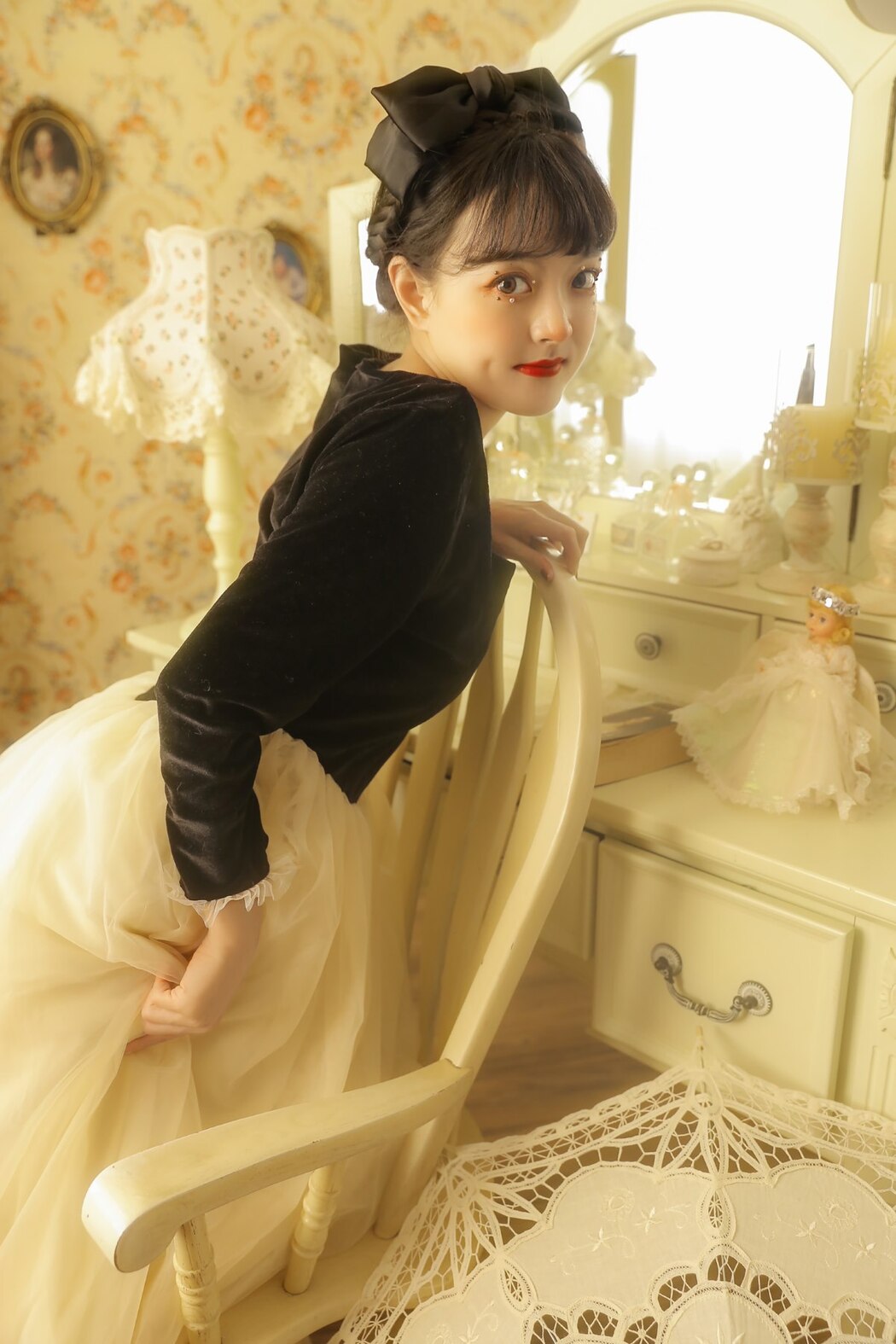 YiTuYu艺图语 Vol.2024 Blueblock