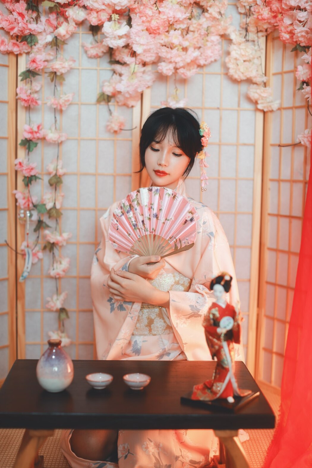YiTuYu艺图语 Vol.2005 Linda