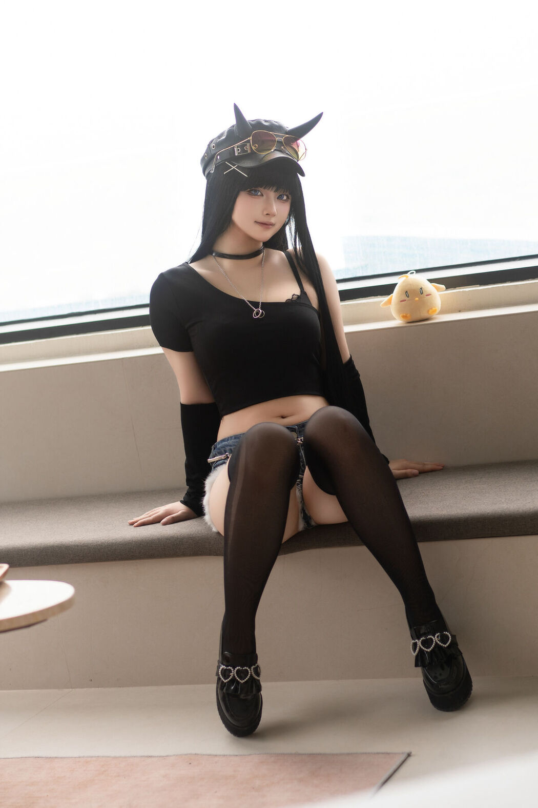 Coser@屿鱼 – 能代