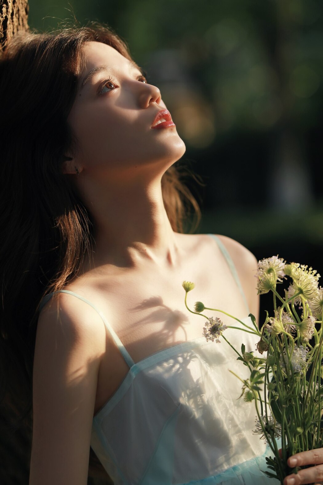 YiTuYu艺图语 Vol.2018 Xiao Meng