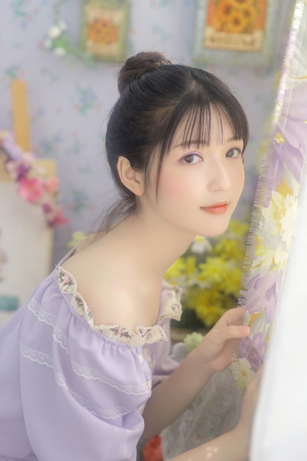 YiTuYu艺图语 Vol.2006 Jin Di Vivian