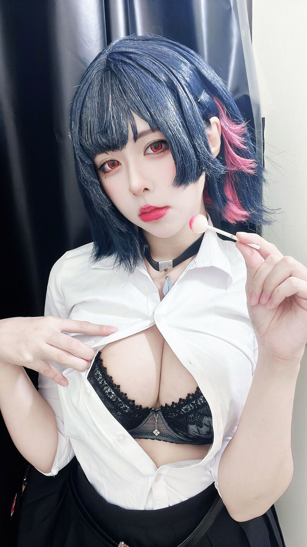 Coser@小空sora – 绝区零 艾莲乔