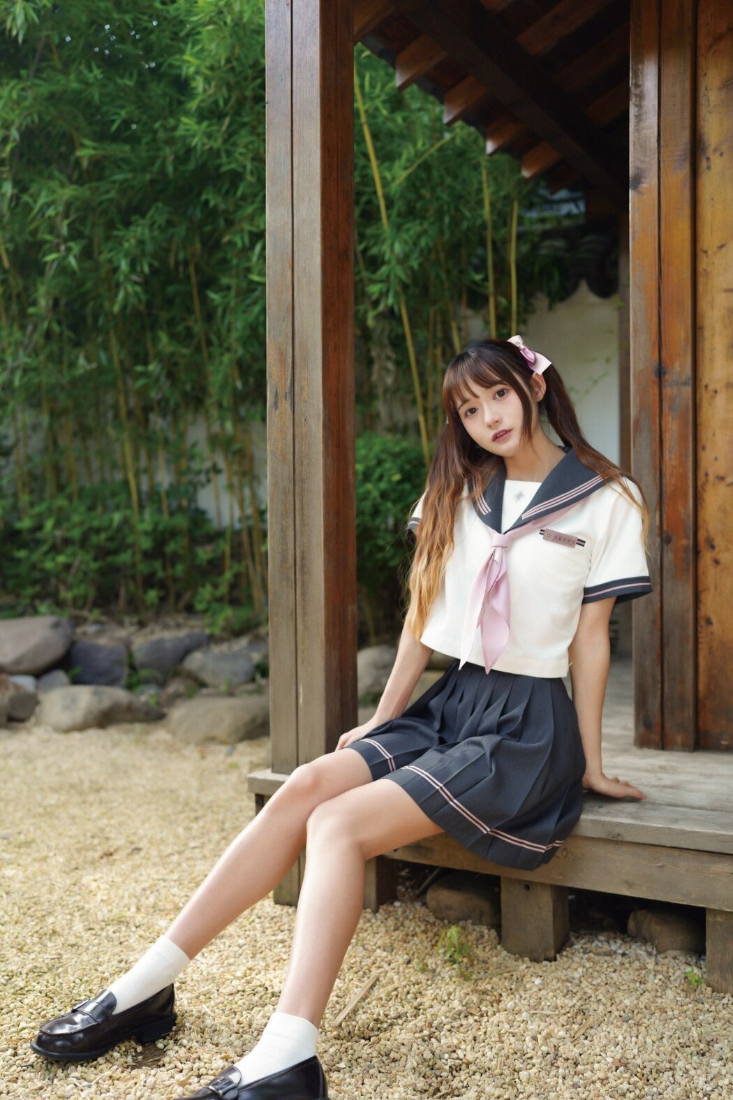 YiTuYu艺图语 Vol.2034 Tu Zi Zzz Bu Chi Hu Luo Bo