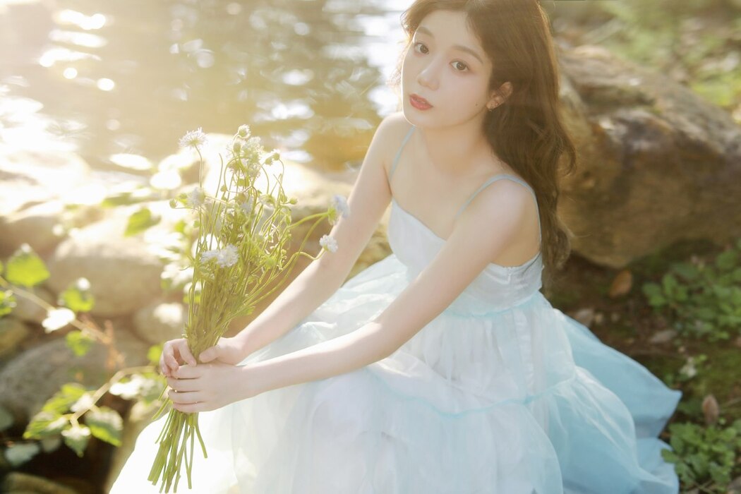 YiTuYu艺图语 Vol.2018 Xiao Meng