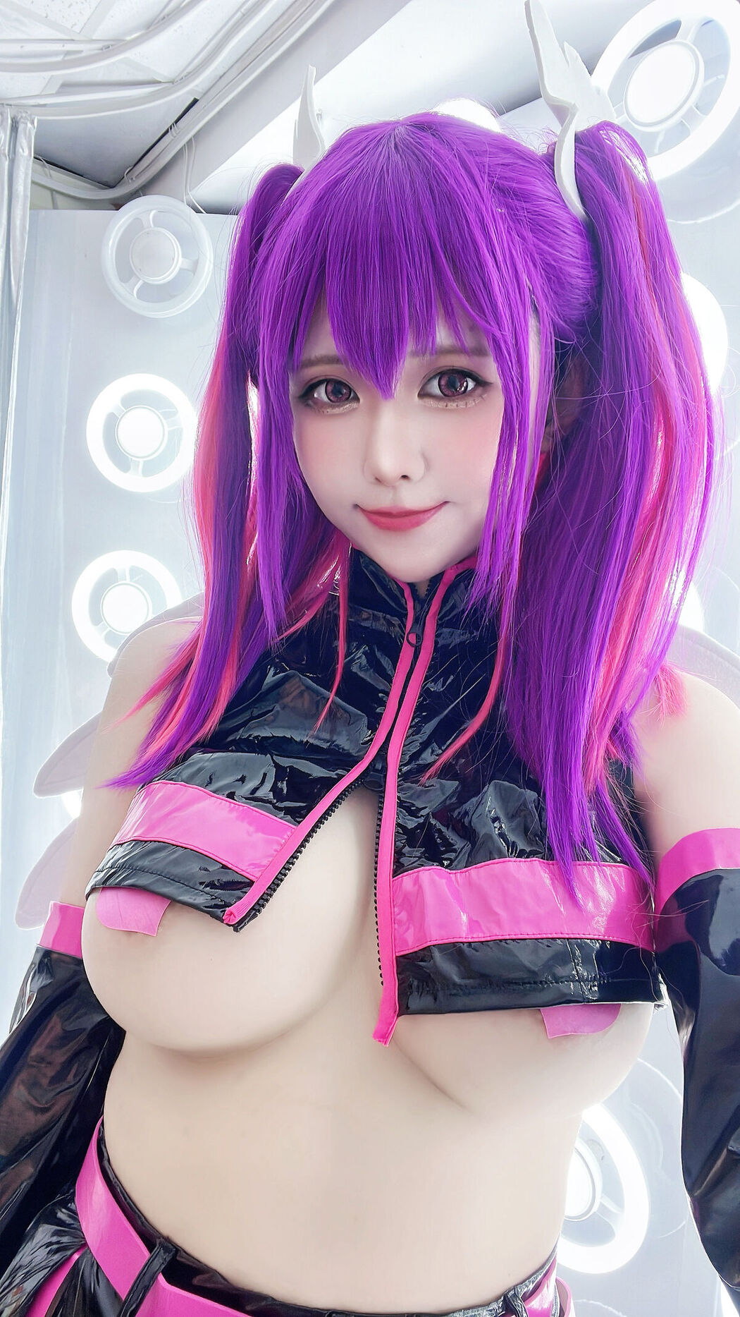 Coser@小空sora – 利米艾拉