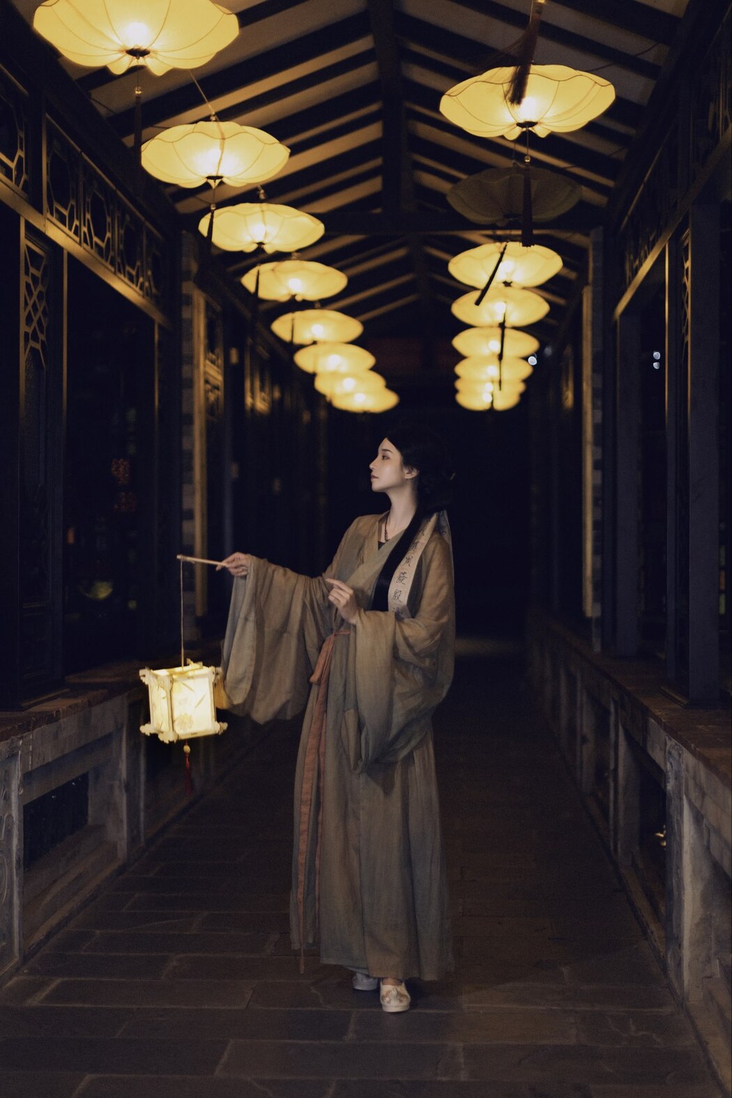 YiTuYu艺图语 Vol.2014 Qiu Shui