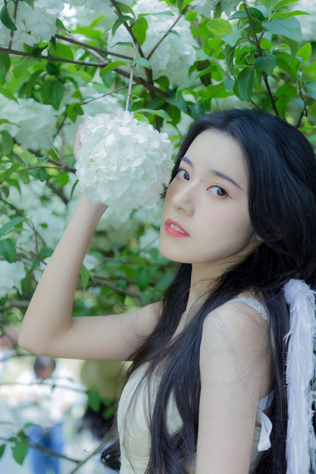 YiTuYu艺图语 Vol.2001 Jing Jing Jing