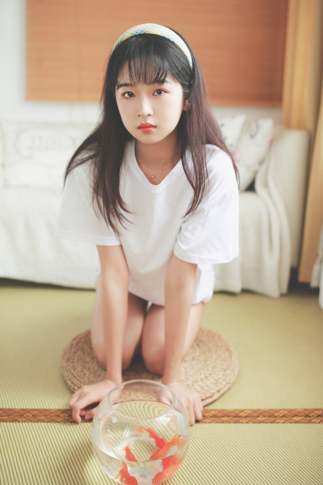 YiTuYu艺图语 Vol.2011 Guo Guo -koko