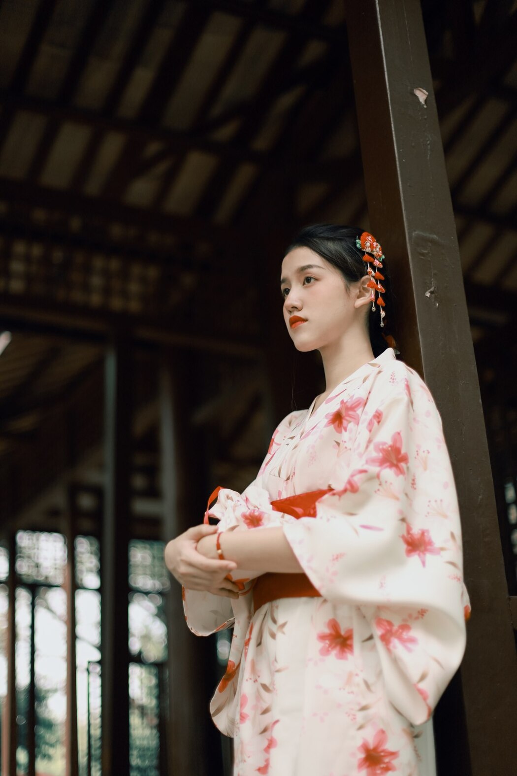 YiTuYu艺图语 Vol.1992 Yi Zhi Zhuo Zhuo