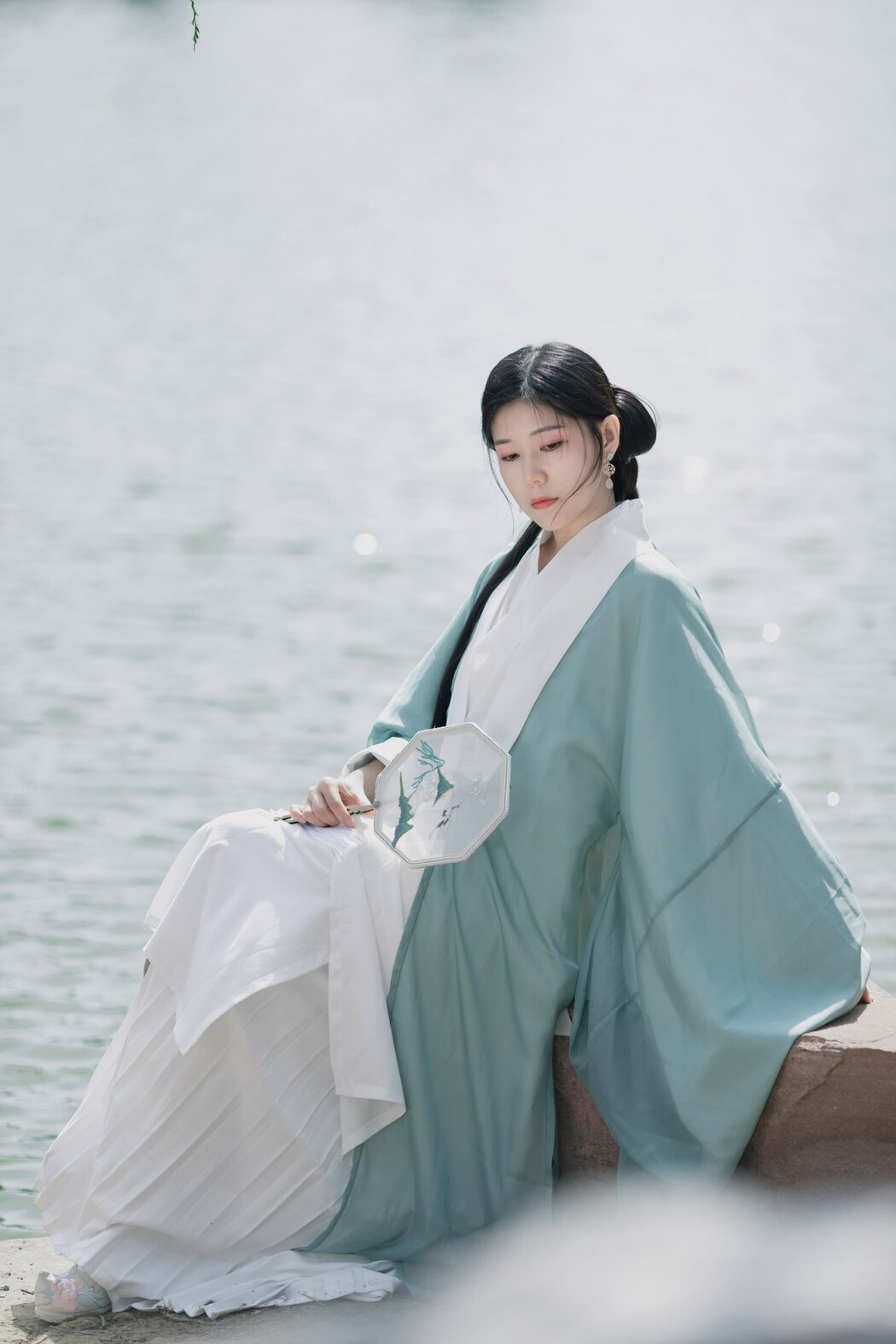YiTuYu艺图语 Vol.2031 Nuan Xi