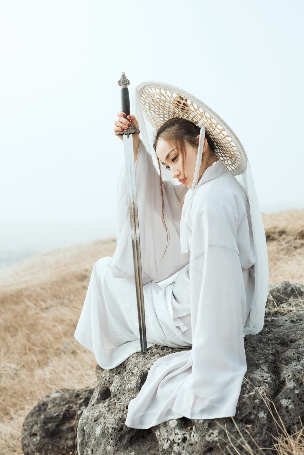 YiTuYu艺图语 Vol.2029 Meng Ke