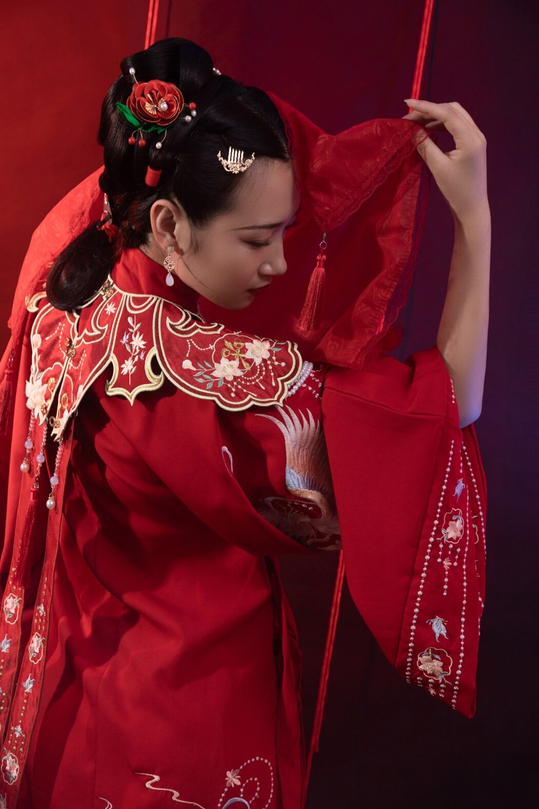YiTuYu艺图语 Vol.2015 Long En Xing