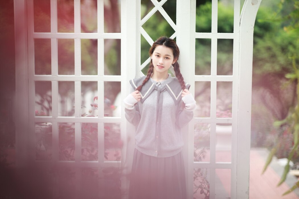 YiTuYu艺图语 Vol.2019 Liu Qi
